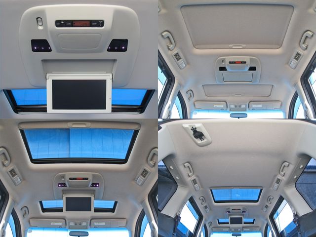 NISSAN ELGRAND  4WD 2014 Image 31