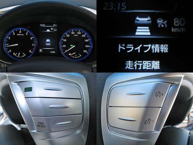 NISSAN ELGRAND  4WD 2014 Image 31