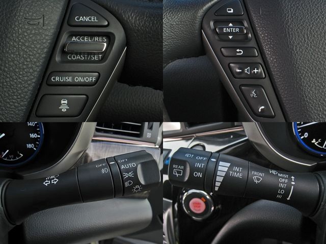 NISSAN ELGRAND  4WD 2014 Image 31