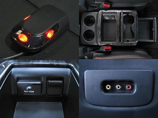 NISSAN ELGRAND  4WD 2014 Image 31