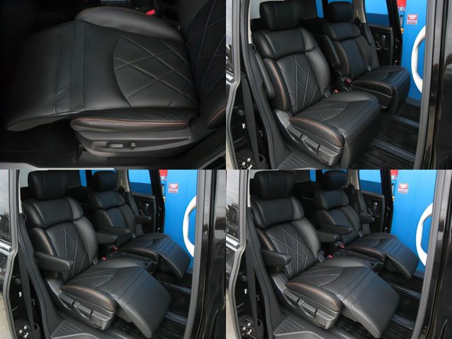 NISSAN ELGRAND  4WD 2014 Image 31