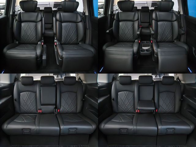 NISSAN ELGRAND  4WD 2014 Image 31