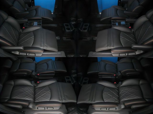 NISSAN ELGRAND  4WD 2014 Image 31