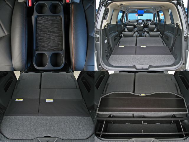 NISSAN ELGRAND  4WD 2014 Image 31