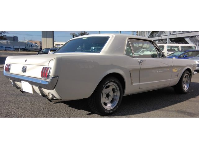 FORD MUSTANG 1999 Image 31