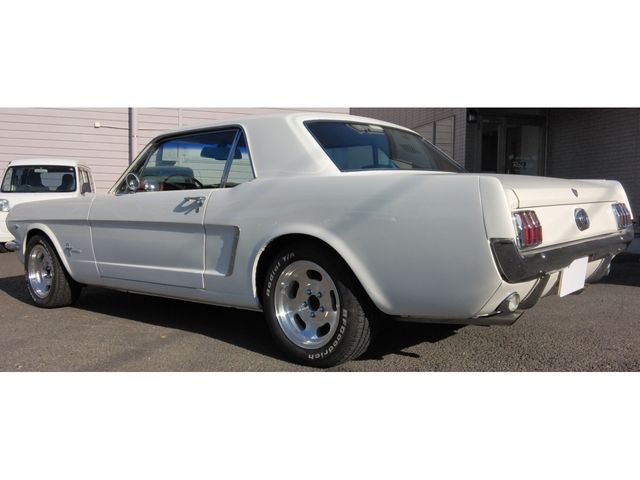 FORD MUSTANG 1999 Image 31