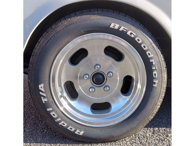 FORD MUSTANG 1999 Image 31