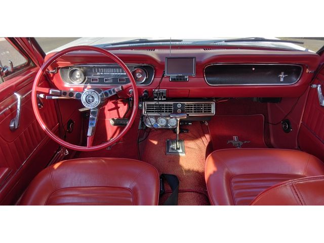 FORD MUSTANG 1999 Image 31