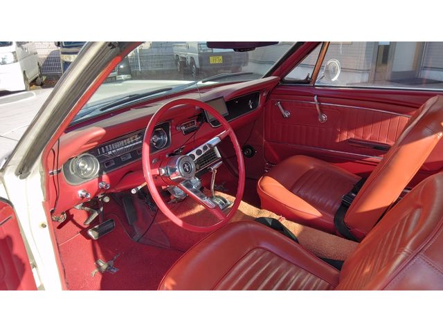 FORD MUSTANG 1999 Image 31