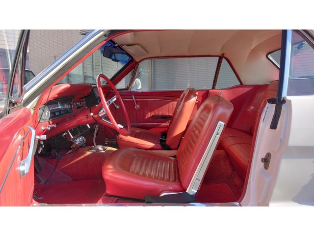 FORD MUSTANG 1999 Image 31