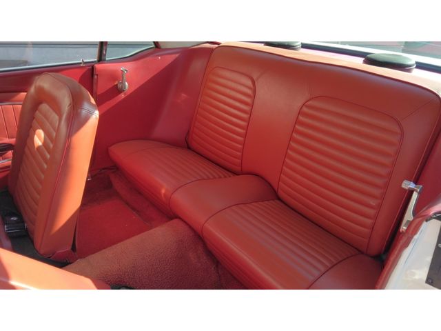 FORD MUSTANG 1999 Image 31