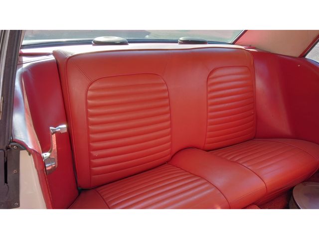 FORD MUSTANG 1999 Image 31