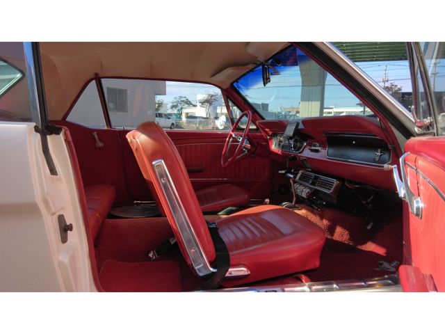 FORD MUSTANG 1999 Image 31