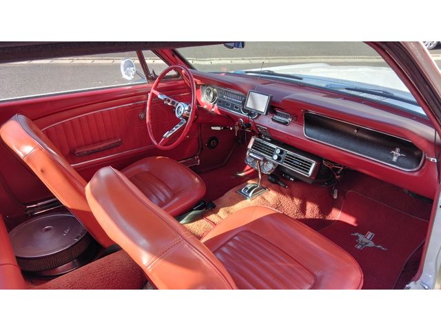 FORD MUSTANG 1999 Image 31