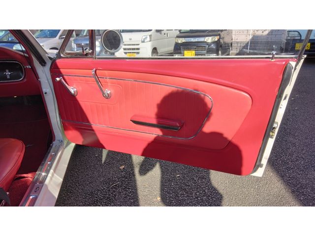 FORD MUSTANG 1999 Image 31