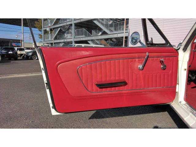 FORD MUSTANG 1999 Image 31