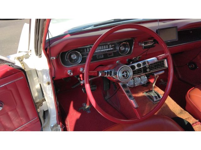 FORD MUSTANG 1999 Image 31