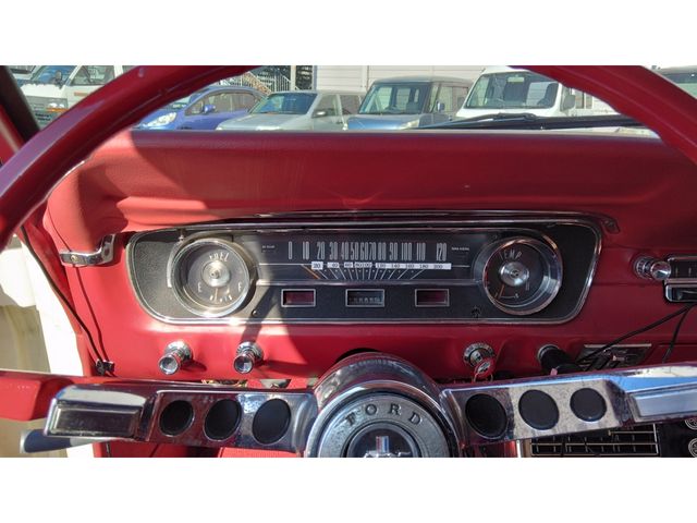 FORD MUSTANG 1999 Image 31