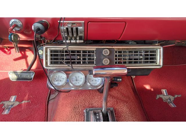 FORD MUSTANG 1999 Image 31