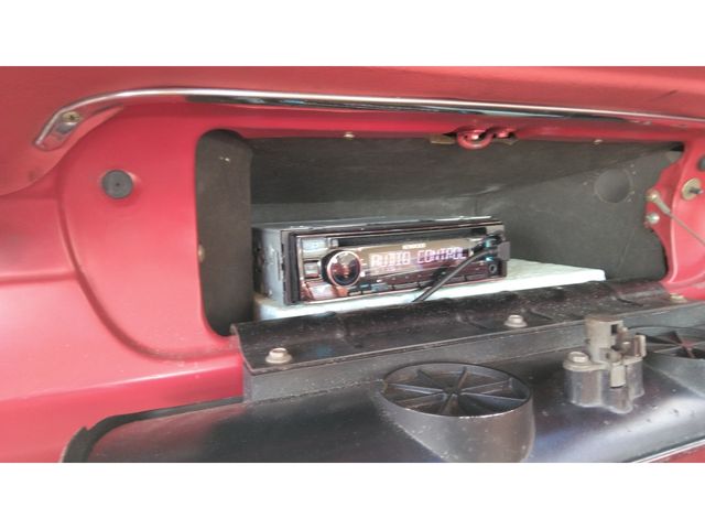 FORD MUSTANG 1999 Image 31