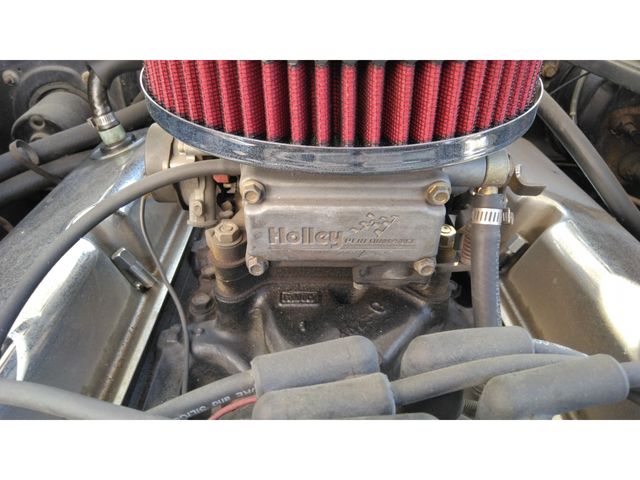 FORD MUSTANG 1999 Image 31