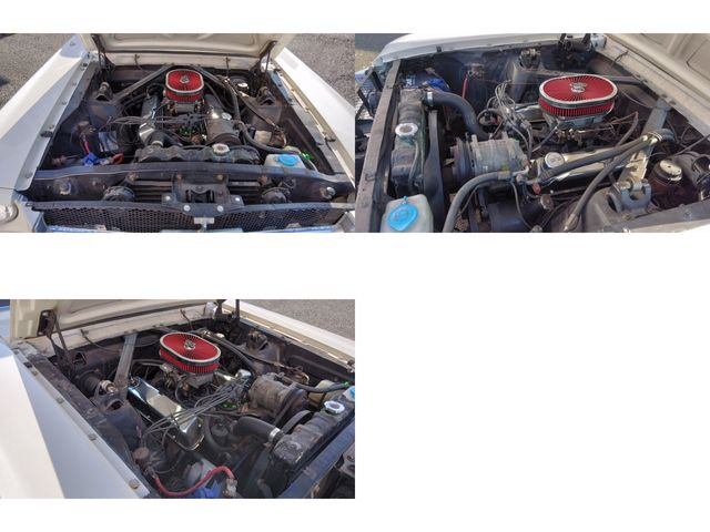 FORD MUSTANG 1999 Image 31