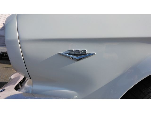 FORD MUSTANG 1999 Image 31