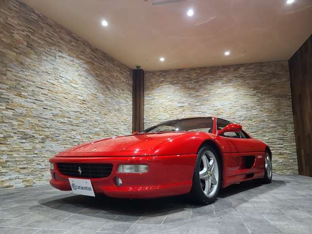 FERRARI F355 1999 Image 31