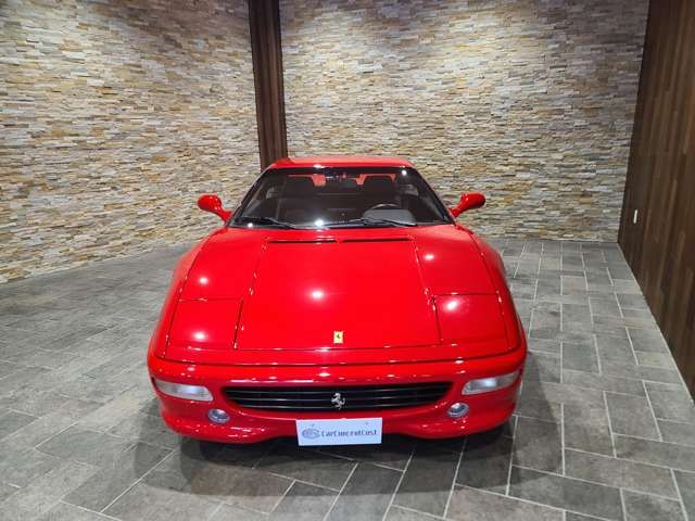 FERRARI F355 1999 Image 31