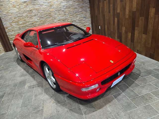FERRARI F355 1999 Image 31