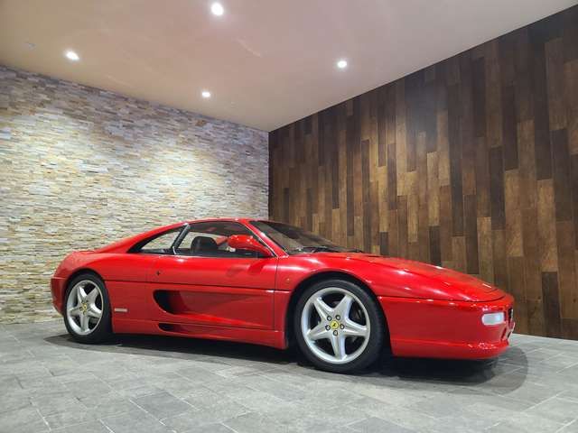 FERRARI F355 1999 Image 31