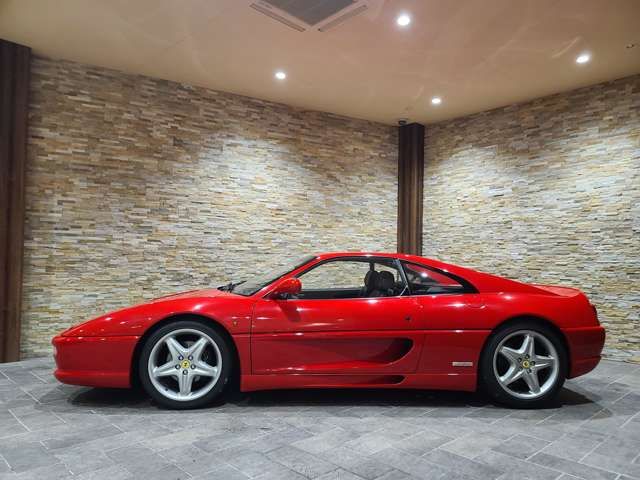 FERRARI F355 1999 Image 31