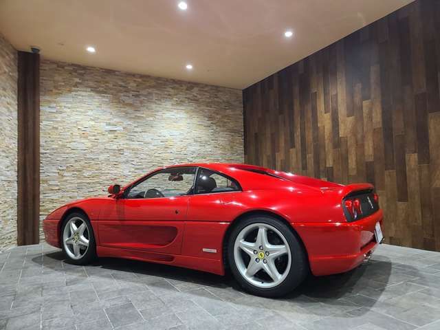 FERRARI F355 1999 Image 31