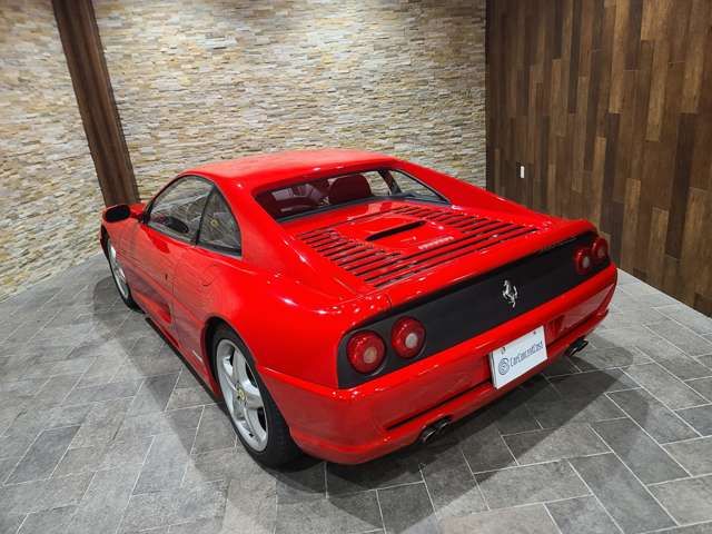 FERRARI F355 1999 Image 31