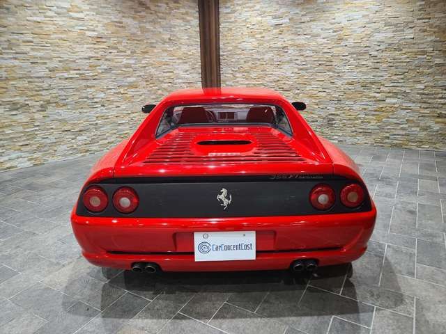 FERRARI F355 1999 Image 31