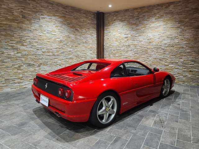 FERRARI F355 1999 Image 31