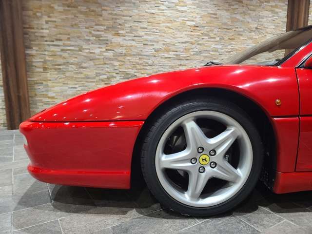 FERRARI F355 1999 Image 31