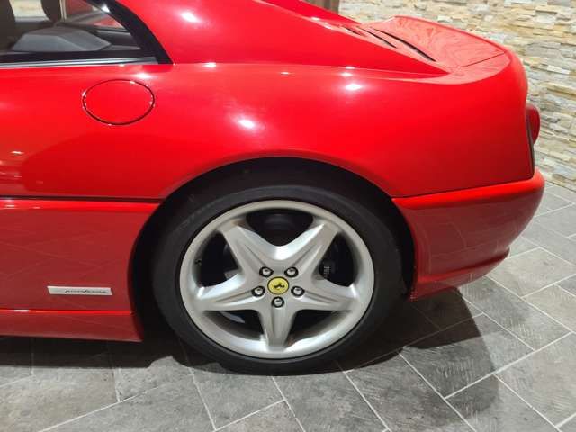 FERRARI F355 1999 Image 31