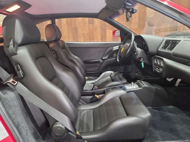 FERRARI F355 1999 Image 31