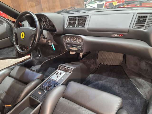 FERRARI F355 1999 Image 31