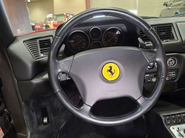 FERRARI F355 1999 Image 31