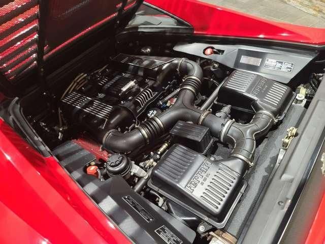 FERRARI F355 1999 Image 31