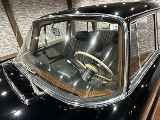 MERCEDES BENZ S CLAS 1964 Image 31