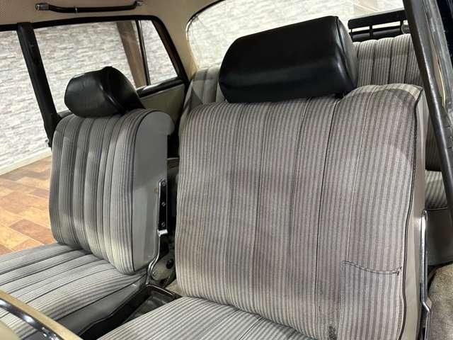 MERCEDES BENZ S CLAS 1964 Image 31