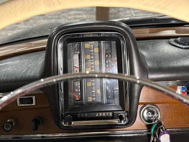 MERCEDES BENZ S CLAS 1964 Image 31