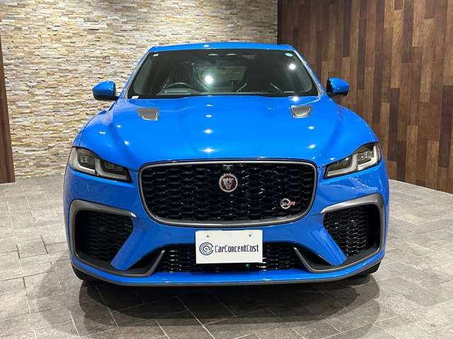 JAGUAR F-PACE 2021 Image 31