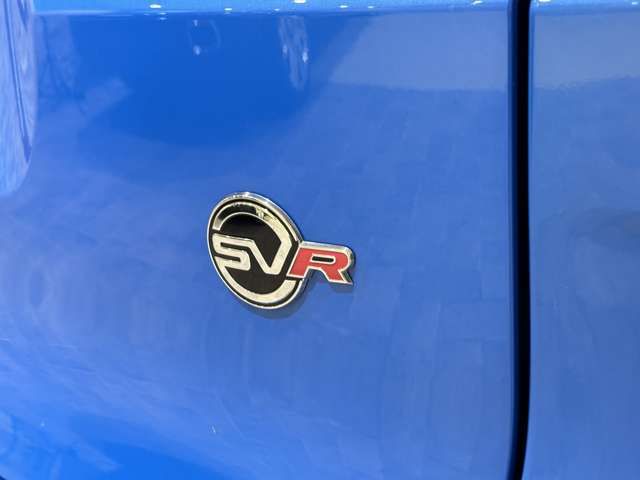 JAGUAR F-PACE 2021 Image 31