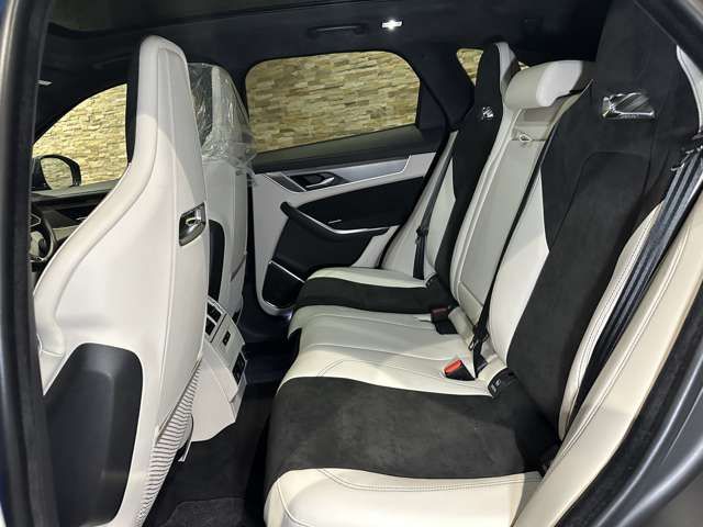 JAGUAR F-PACE 2021 Image 31