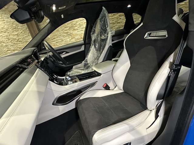 JAGUAR F-PACE 2021 Image 31