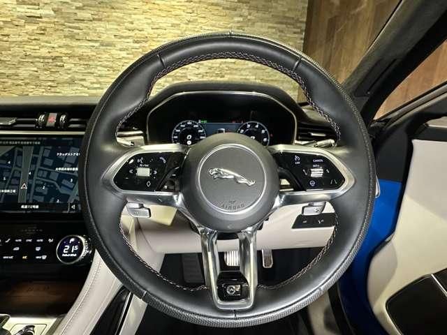 JAGUAR F-PACE 2021 Image 31